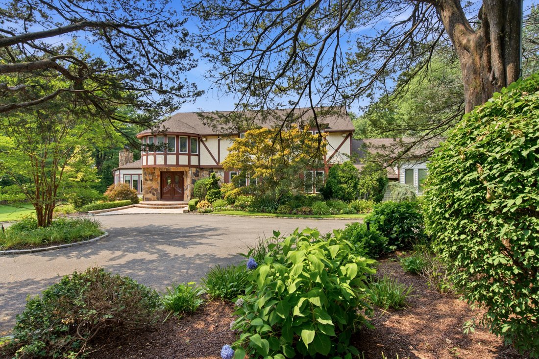 Casa a Oyster Bay Cove, New York, Stati Uniti 2 - 19050828