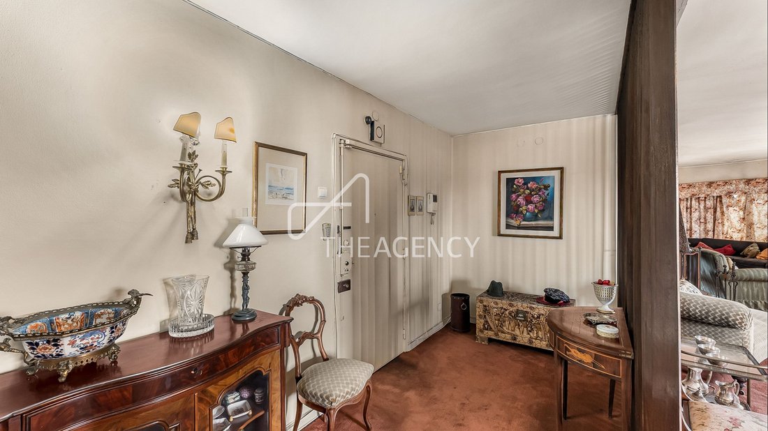 Apartment in Avenidas Novas, Lisbon, Portugal 5 - 19055443