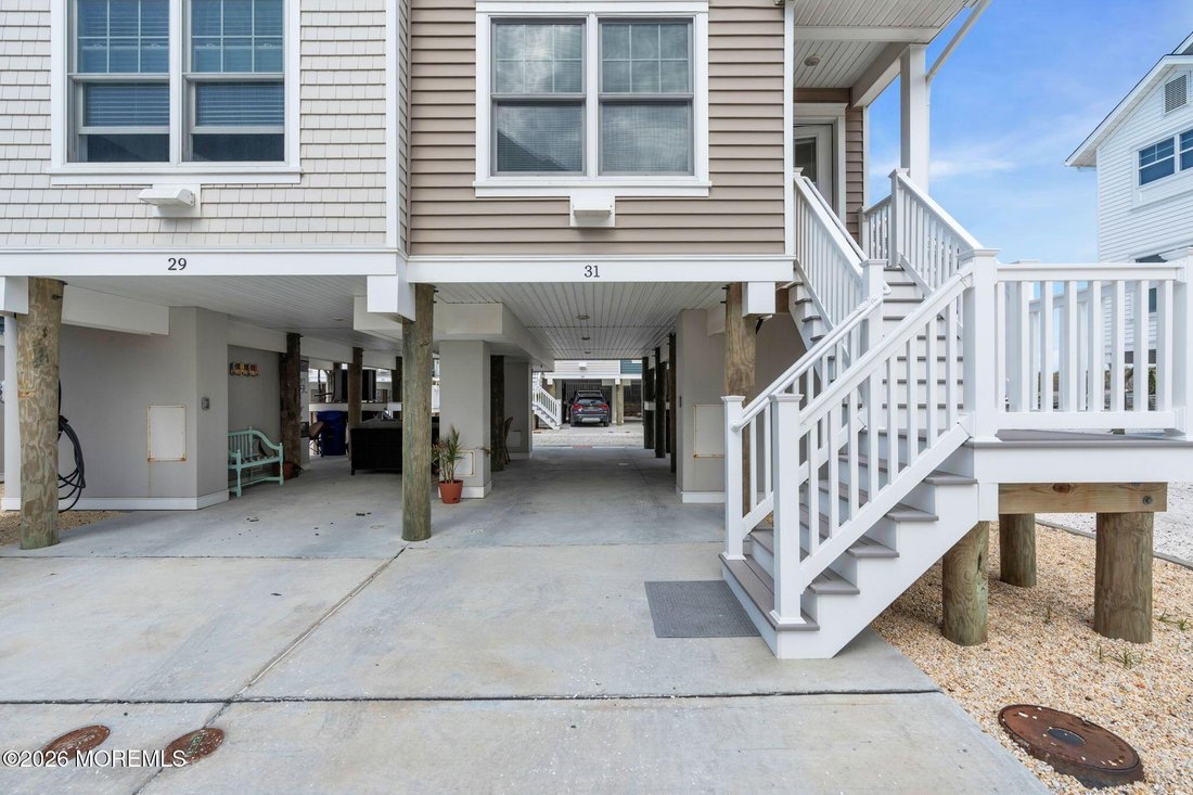 Condominio a Mantoloking, New Jersey, Stati Uniti 5 - 19052476