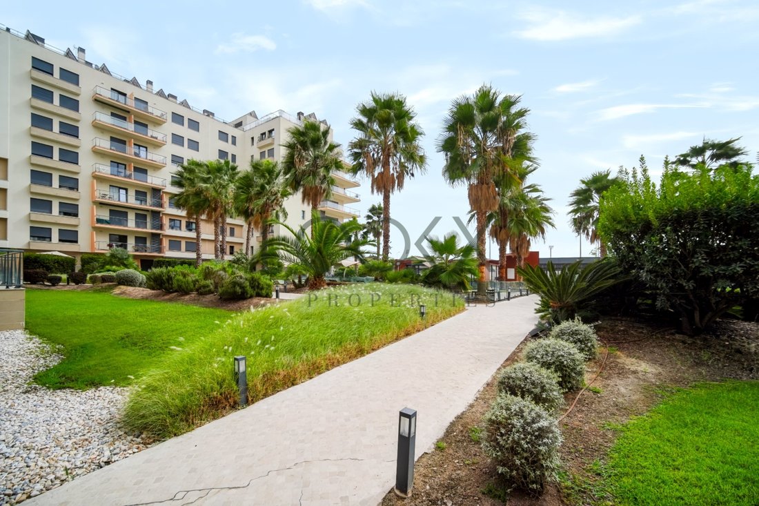 Apartment in Seixal, Arrentela e Aldeia de Paio Pires, Setubal, Portugal 2 - 19052304