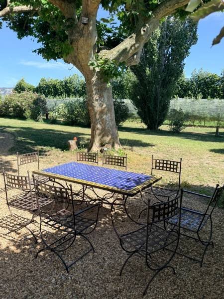 Maison à Cavaillon, Provence-Alpes-Côte d'Azur, France 4 - 19055031