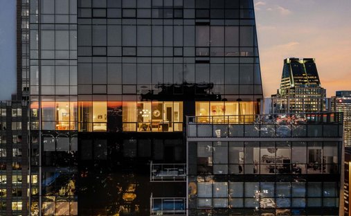 Condominio en Montréal, Quebec, Canadá 1