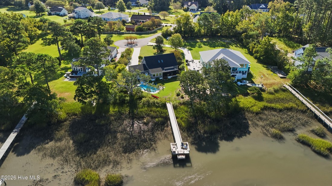 House in Beaufort, North Carolina, United States 1 - 19054275