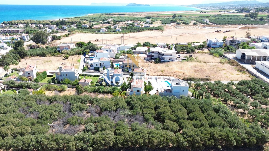 Land in Platanias, Greece 5 - 19053978