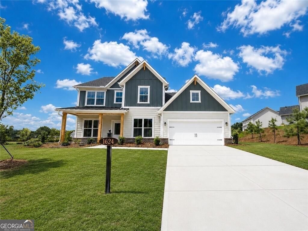 House in Cumming, Georgia, United States 1 - 19054299