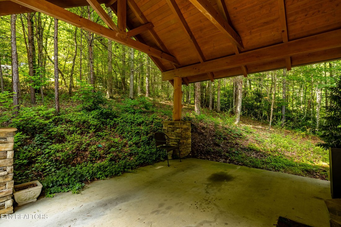 Casa a Townsend, Tennessee, Stati Uniti 5 - 19052824