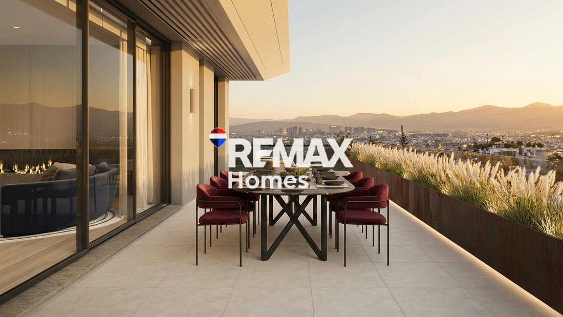 Appartement à Filothei, Attique, Grèce 2 - 17458846
