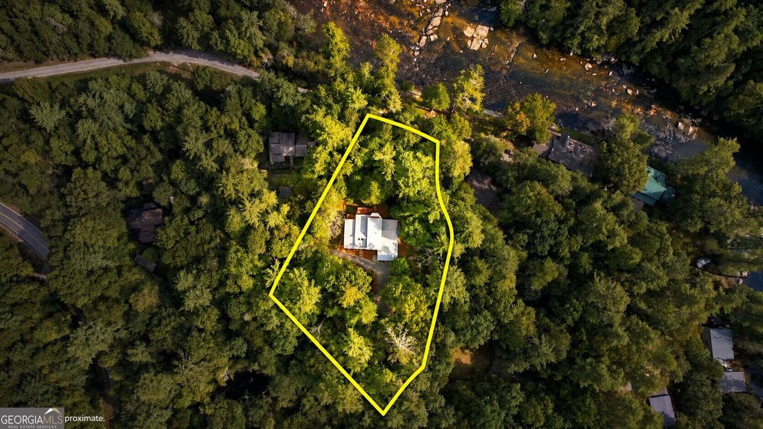 Haus in Blue Ridge, Georgia, Vereinigte Staaten 5 - 19051367
