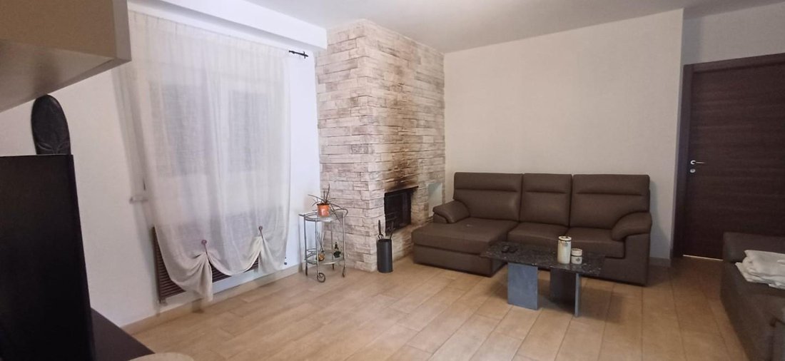 Villa en Avenza, Carrara, Toscana 2 - 15817508