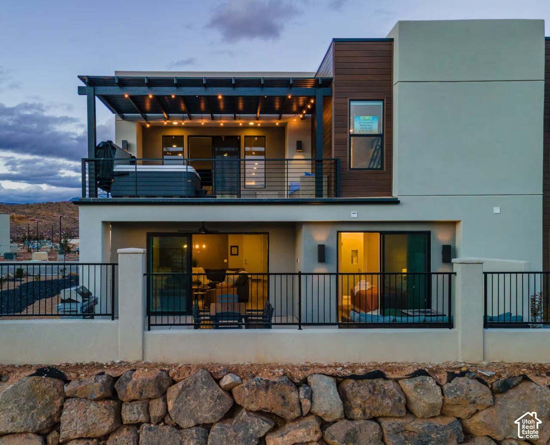 Townhouse in Washington, Utah, United States 1 - 19053913
