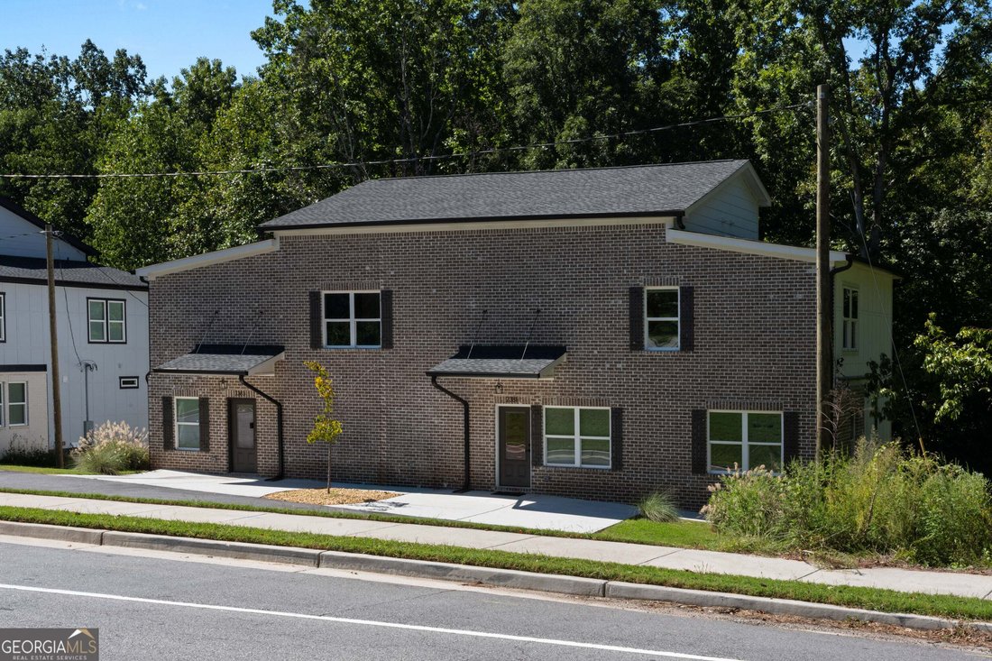 Haus in Snellville, Georgia, Vereinigte Staaten 2 - 19054322