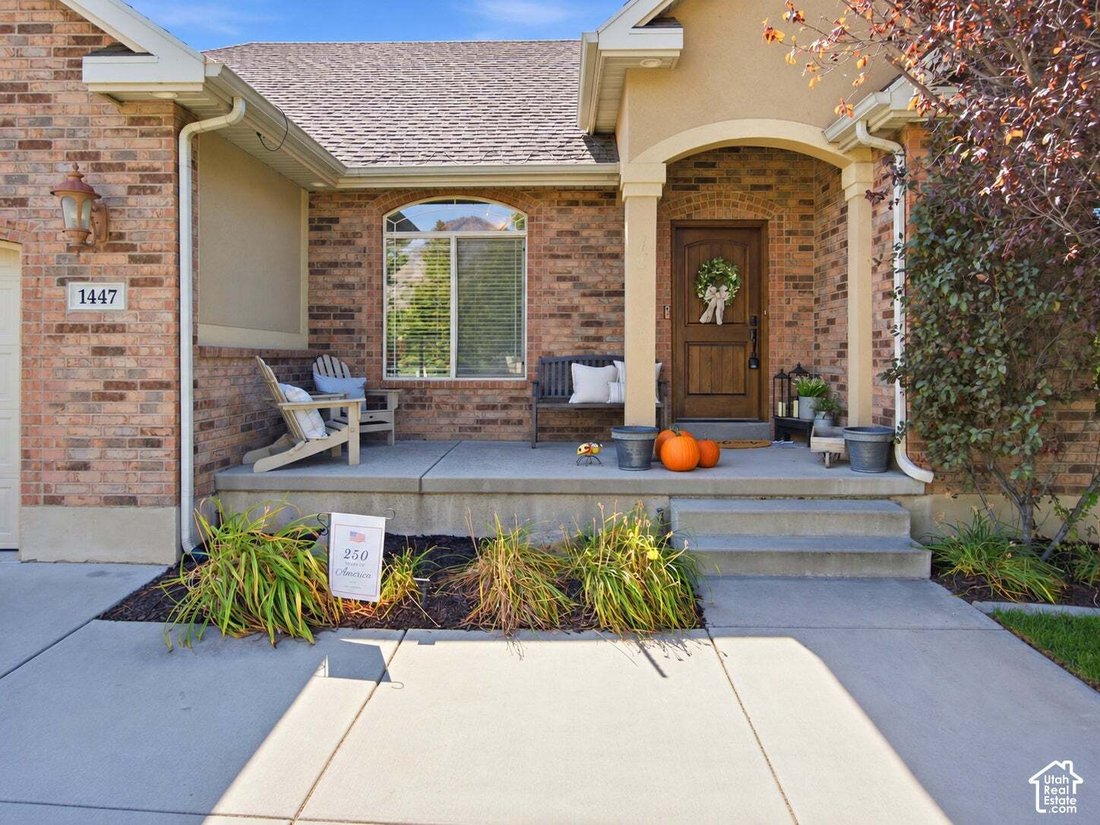 House in Mapleton, Utah, United States 2 - 19051056
