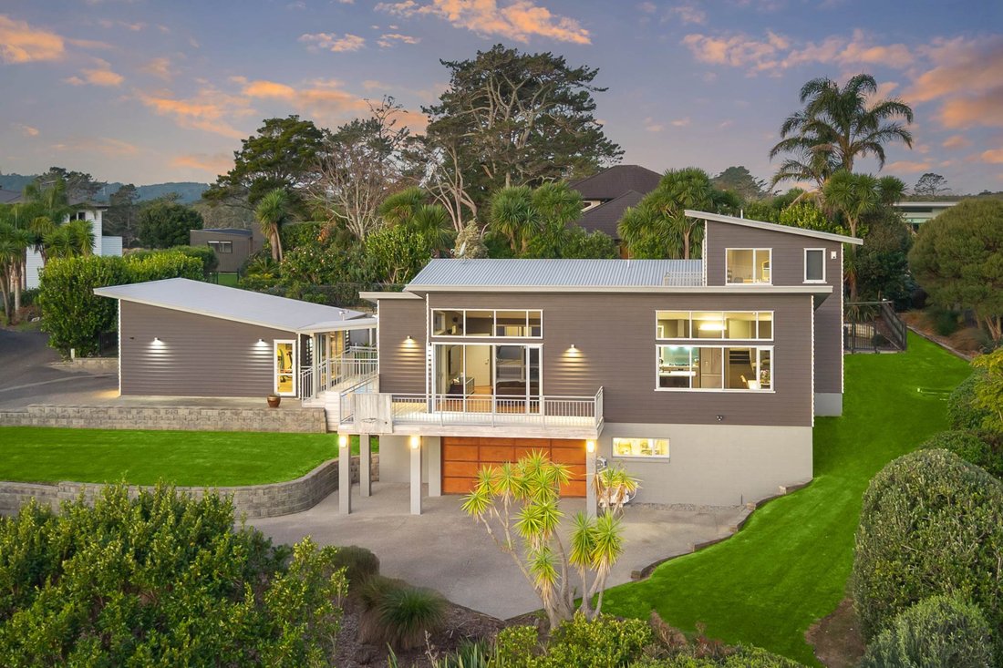Casa en Waimauku, Región de Auckland, Nueva Zelanda 2 - 18206834