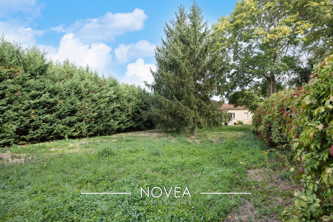 House in Centre Bourg, Neuville-sur-Saone, France 1 - 19056451