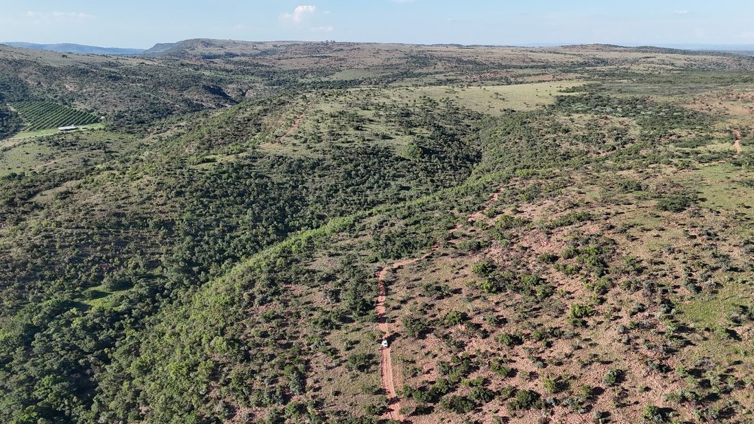 Farm Ranch in Bela-Bela, Limpopo, South Africa 2 - 19053452