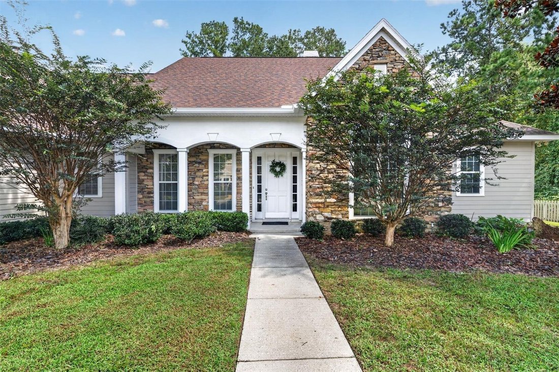 Casa en Gainesville, Florida, Estados Unidos 2 - 19053774