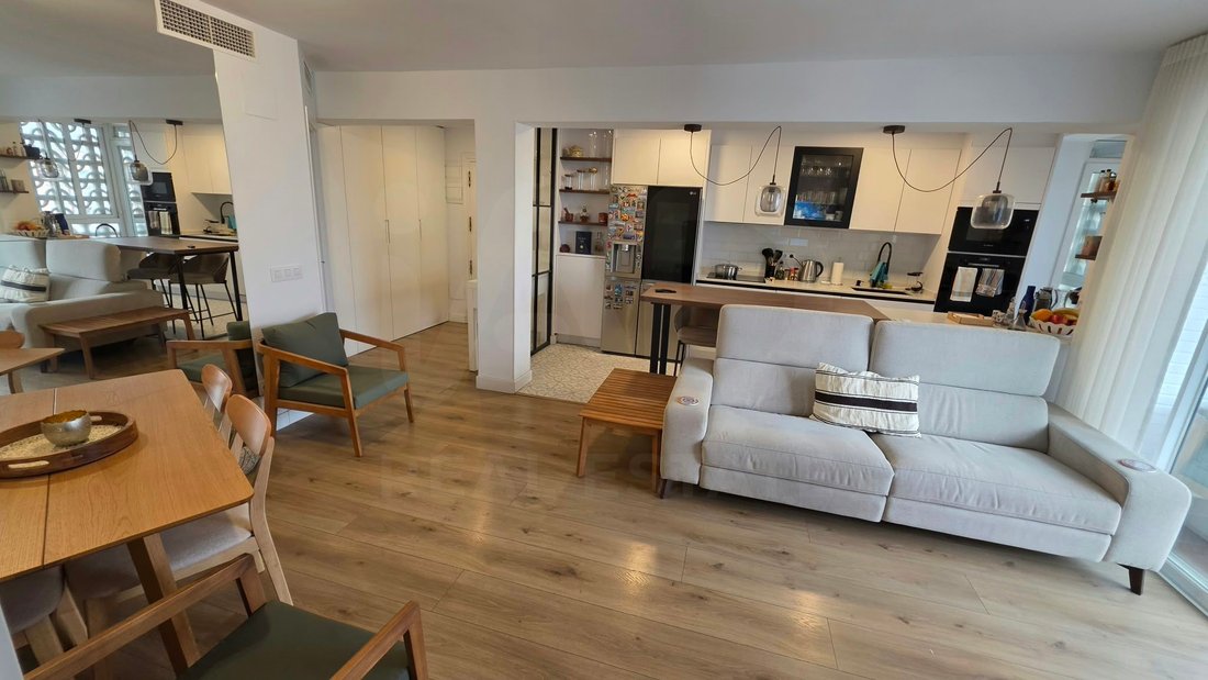 Apartamento en Fuencarral-El Pardo, Madrid, España 1 - 19055685