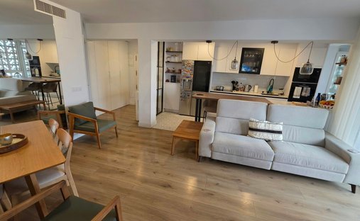 Apartamento en Fuencarral-El Pardo, Madrid, España 1