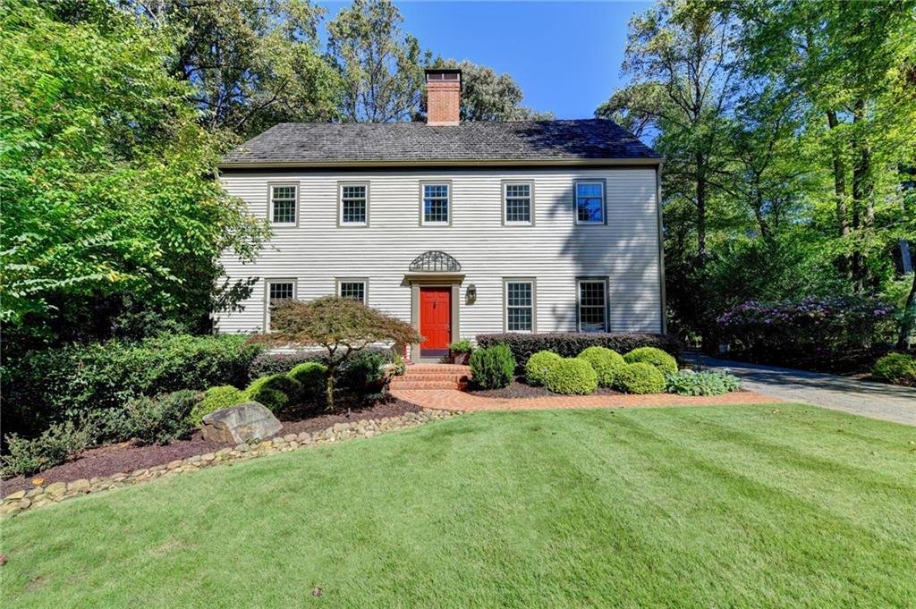 House in Alpharetta, Georgia, United States 2 - 19052579