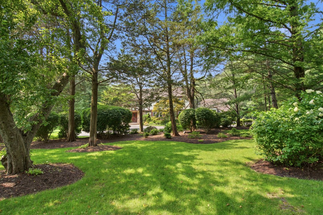 Casa a Oyster Bay Cove, New York, Stati Uniti 3 - 19050828