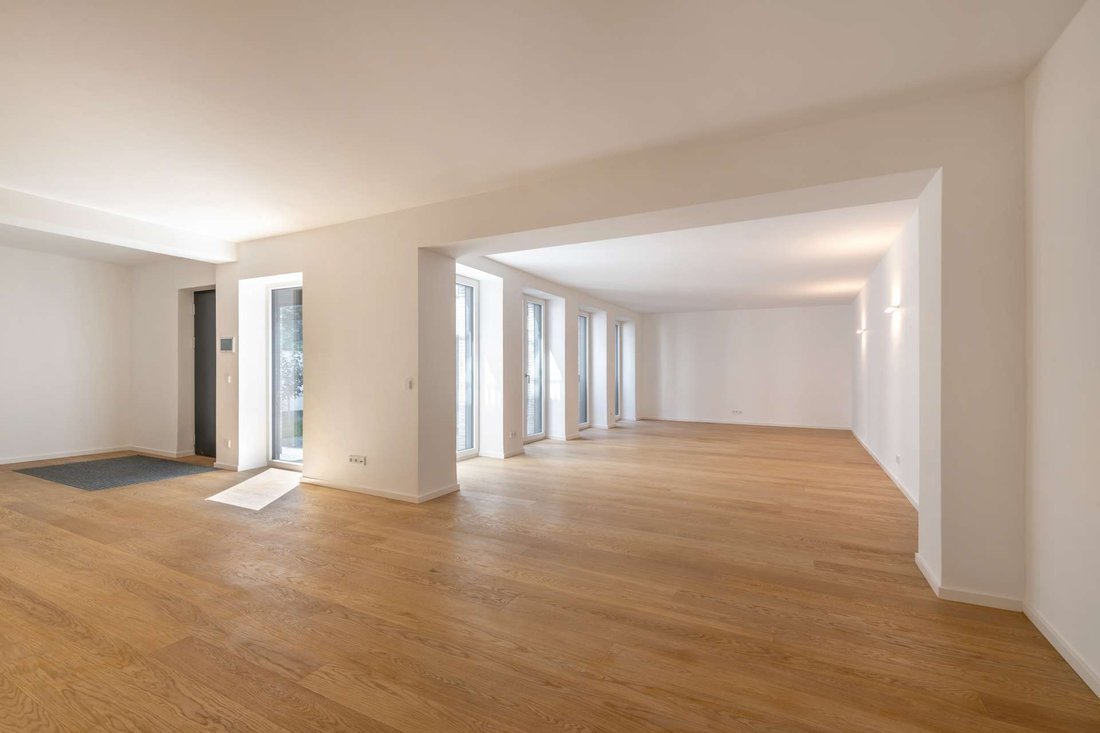 Residenza a Monaco di Baviera, Baviera, Germania 4 - 19051110