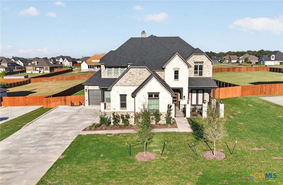 Casa en Temple, Texas, Estados Unidos 1 - 19053622