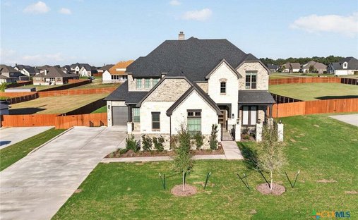 Casa a Temple, Texas, Stati Uniti 1