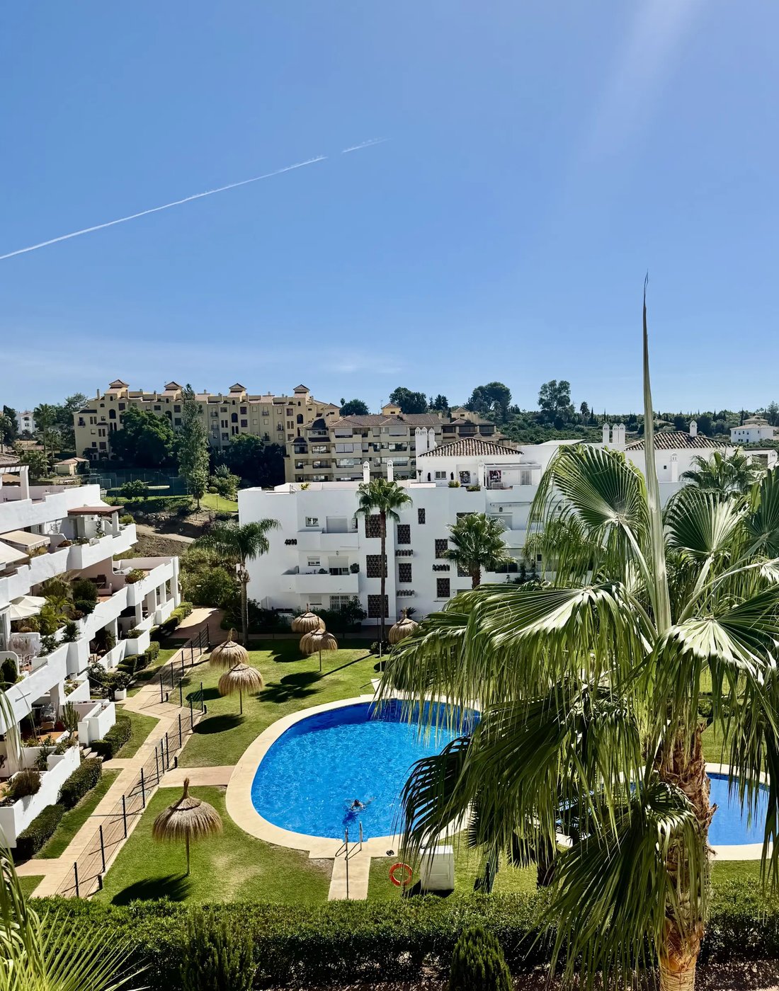 Penthouse in Spain 1 - 19053833