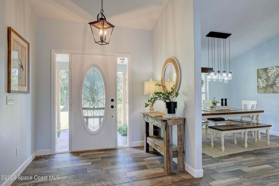 House in Fellsmere, Florida, United States 3 - 19050849