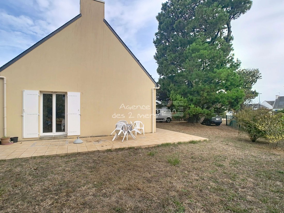 Haus in Ouest, Quiberon, Frankreich 3 - 19055189
