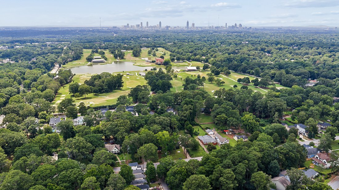 Casa en Atlanta, Georgia, Estados Unidos 3 - 19053132