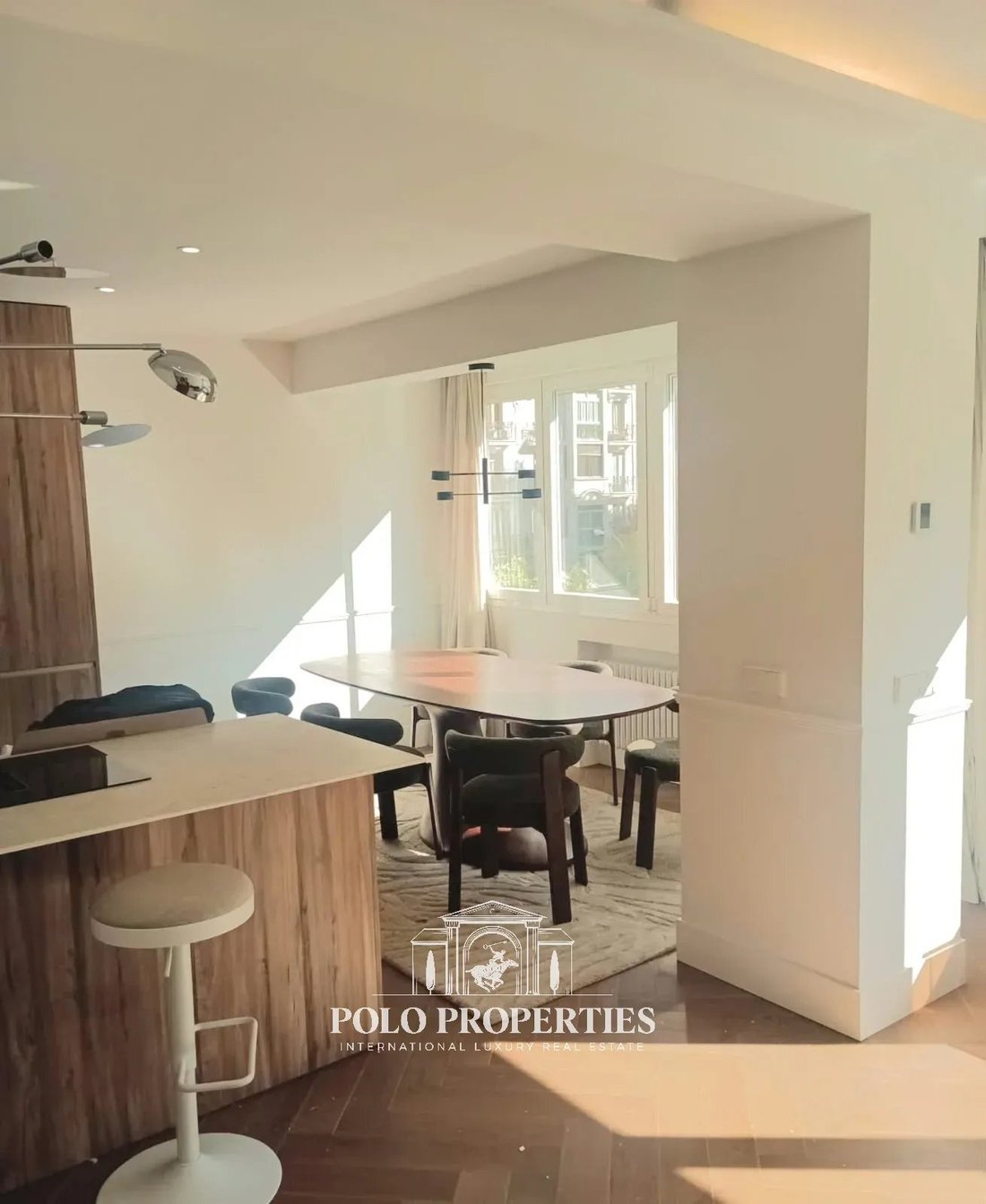 Apartment in Barrio Salamanca, Madrid, Spain 2 - 19051940