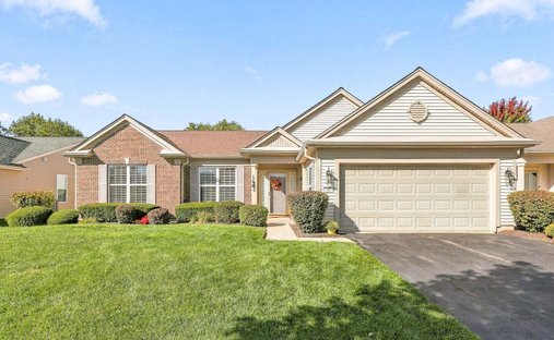 Casa a Huntley, Illinois, Stati Uniti 1