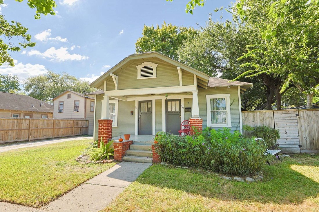 Casa a Houston, Texas, Stati Uniti 1 - 18299351