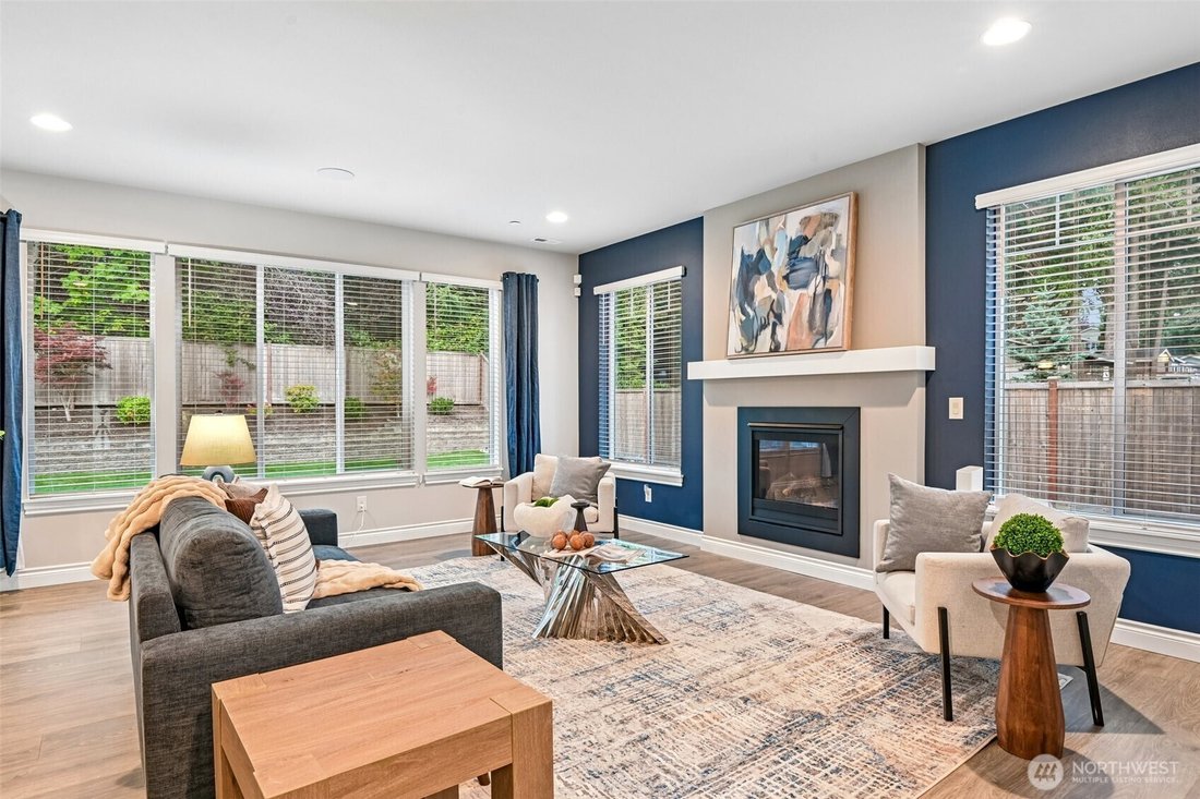 Haus in Newcastle, Washington, Vereinigte Staaten 3 - 19056577