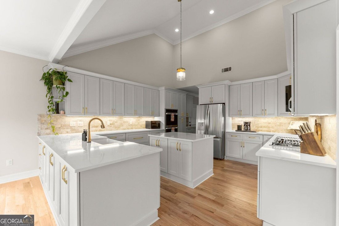 House in Flowery Branch, Georgia, United States 3 - 19056098