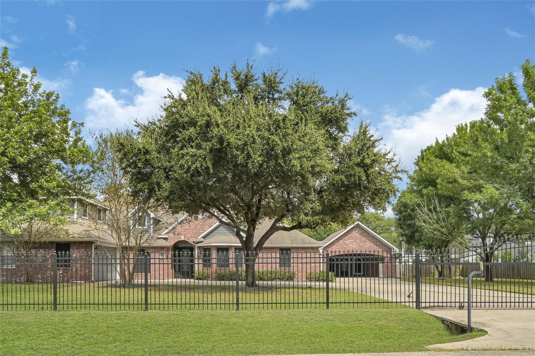Casa a Porter, Texas, Stati Uniti 1 - 19051514