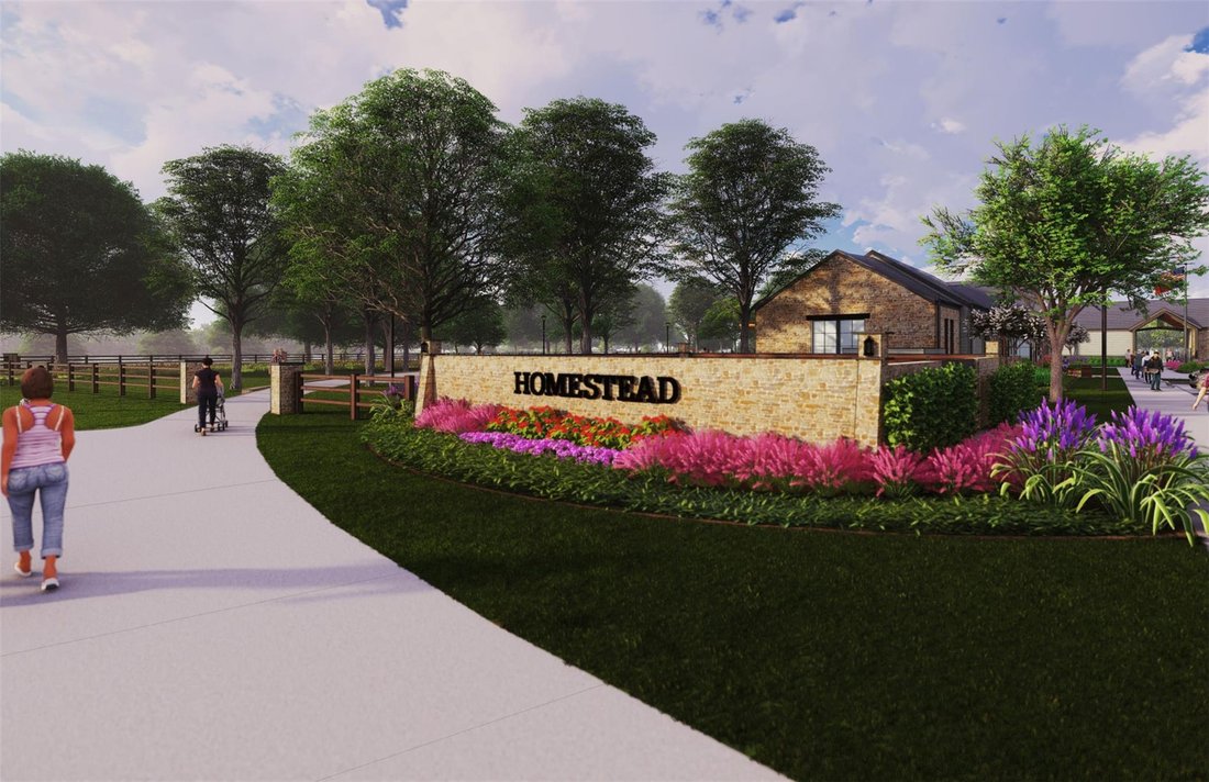 Casa en League City, Texas, Estados Unidos 3 - 19054922