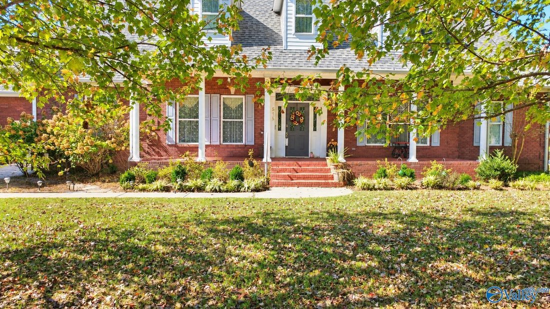 Haus in Guntersville, Alabama, Vereinigte Staaten 3 - 19053874