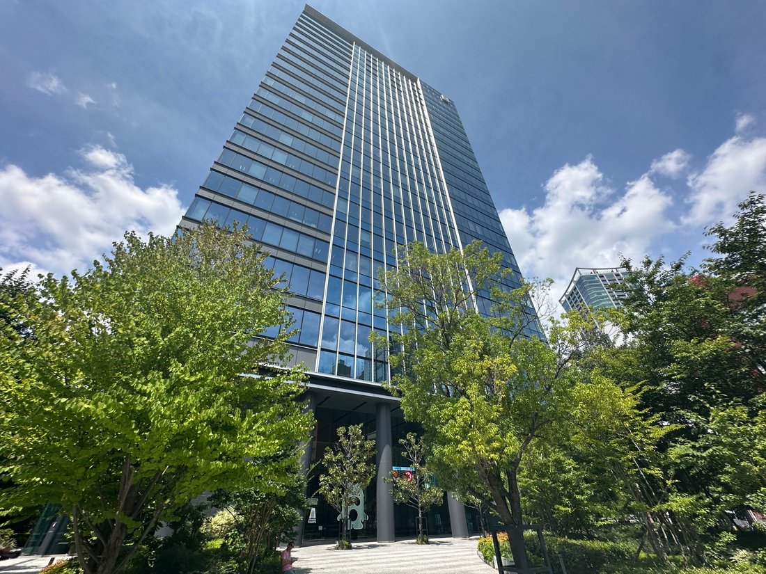 Eigentumswohnung in Shibuya, Präfektur Tokio, Japan 1 - 19056206