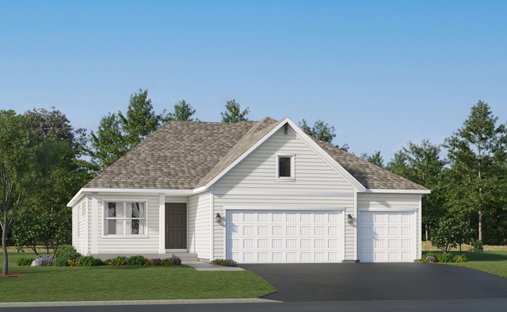 Haus in Carver, Minnesota, Vereinigte Staaten 1