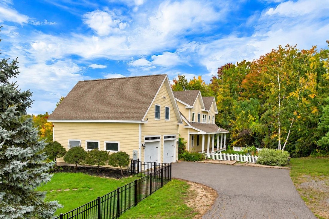 House in Gilford, New Hampshire, United States 1 - 19056075