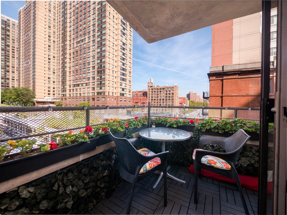 Condo in New York, New York, United States 4 - 19054952
