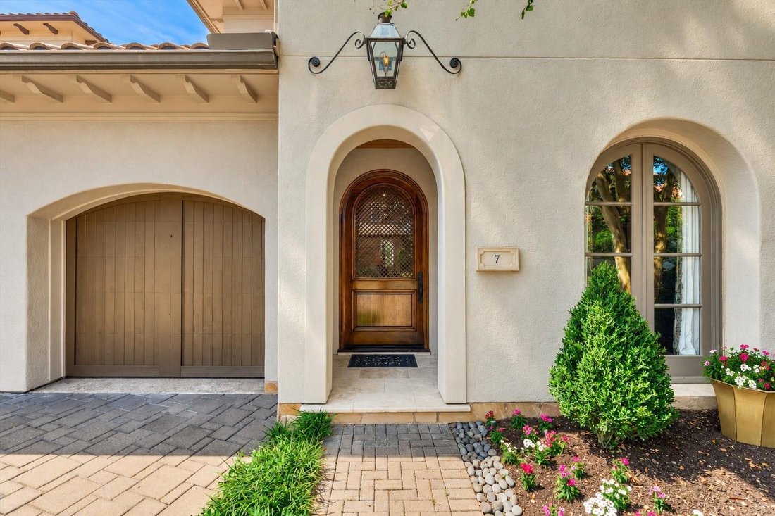 Haus in The Woodlands, Texas, Vereinigte Staaten 5 - 19054889