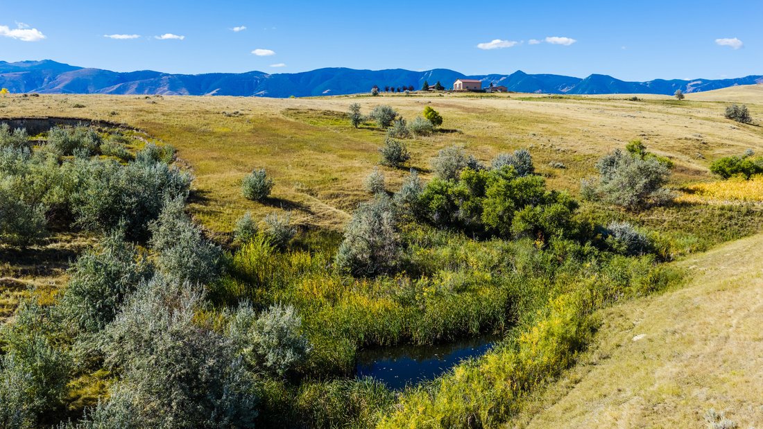 Terreno a Big Horn, Wyoming, Stati Uniti 3 - 19053040