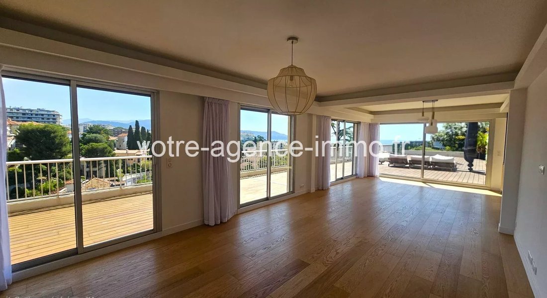 Apartamento en Fabron, Niza, Francia 4 - 19053844