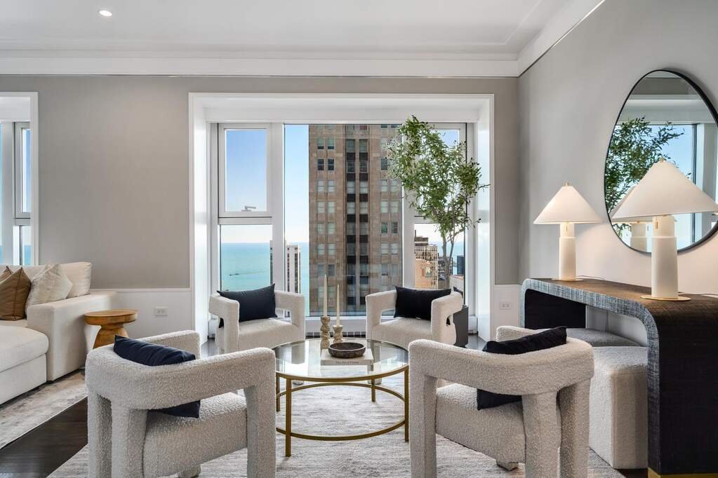 Condominio en Chicago, Illinois, Estados Unidos 4 - 19056403