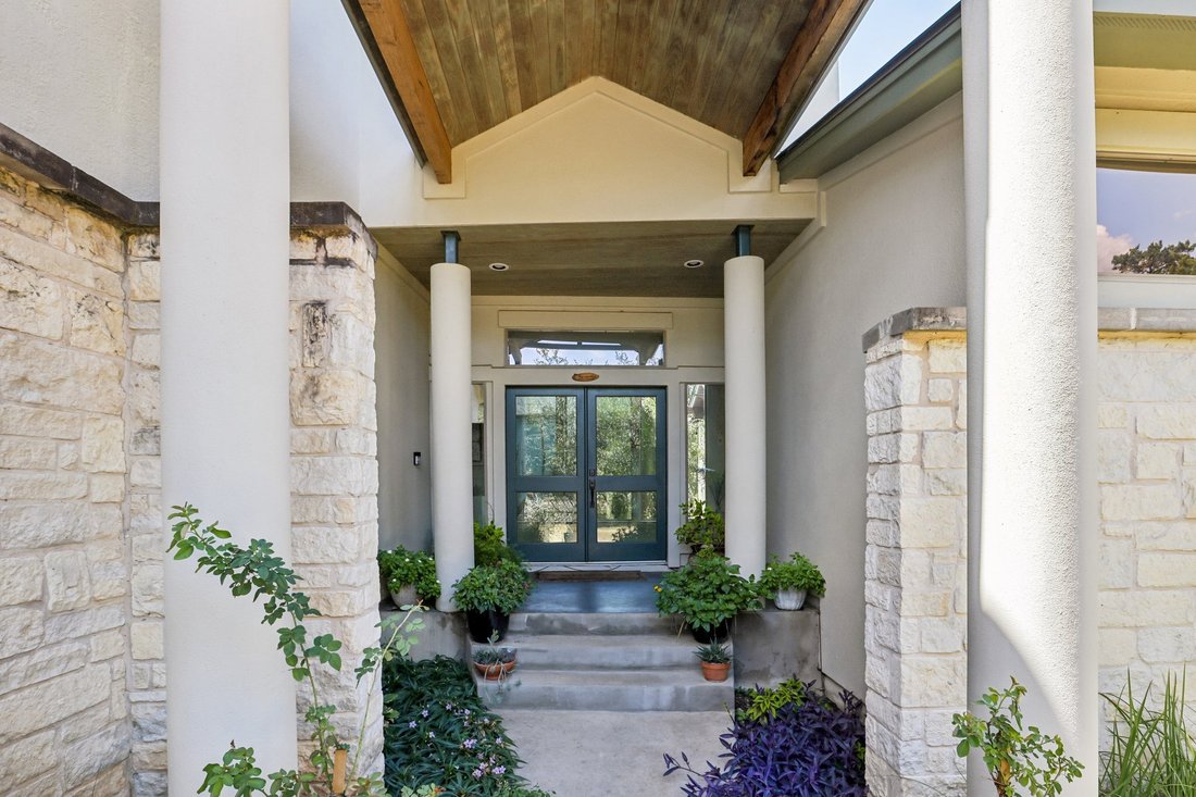 Casa en Austin, Texas, Estados Unidos 3 - 19056185