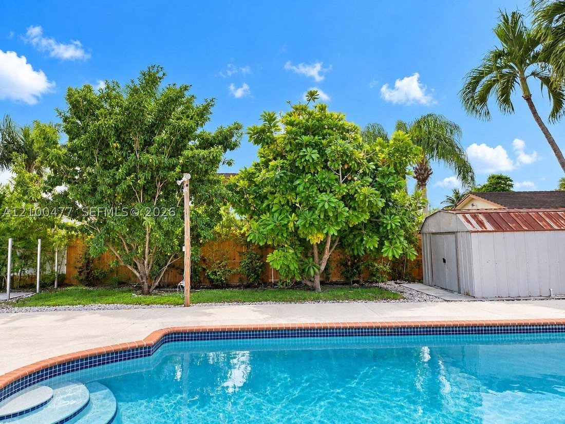 Casa en Miami, Florida, Estados Unidos 2 - 19051183