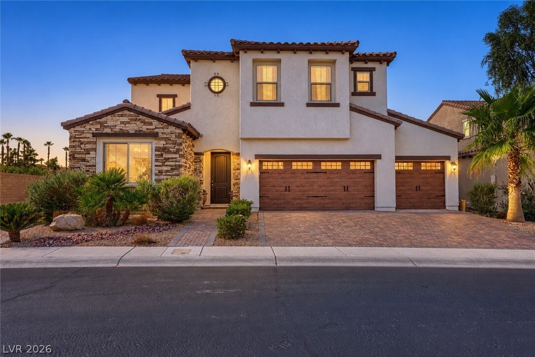 Maison à Henderson, Nevada, États-Unis 1 - 19056124